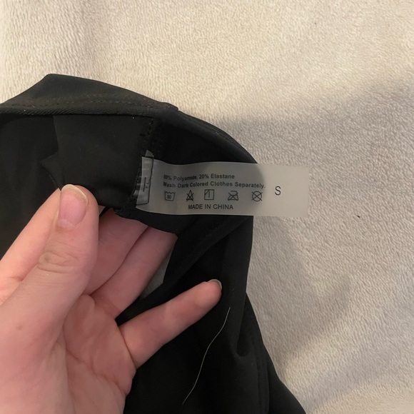 SHEIN bikini - Picture 6 of 6